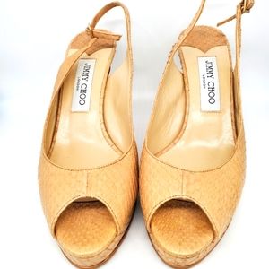 Jimmy Choo Pumps